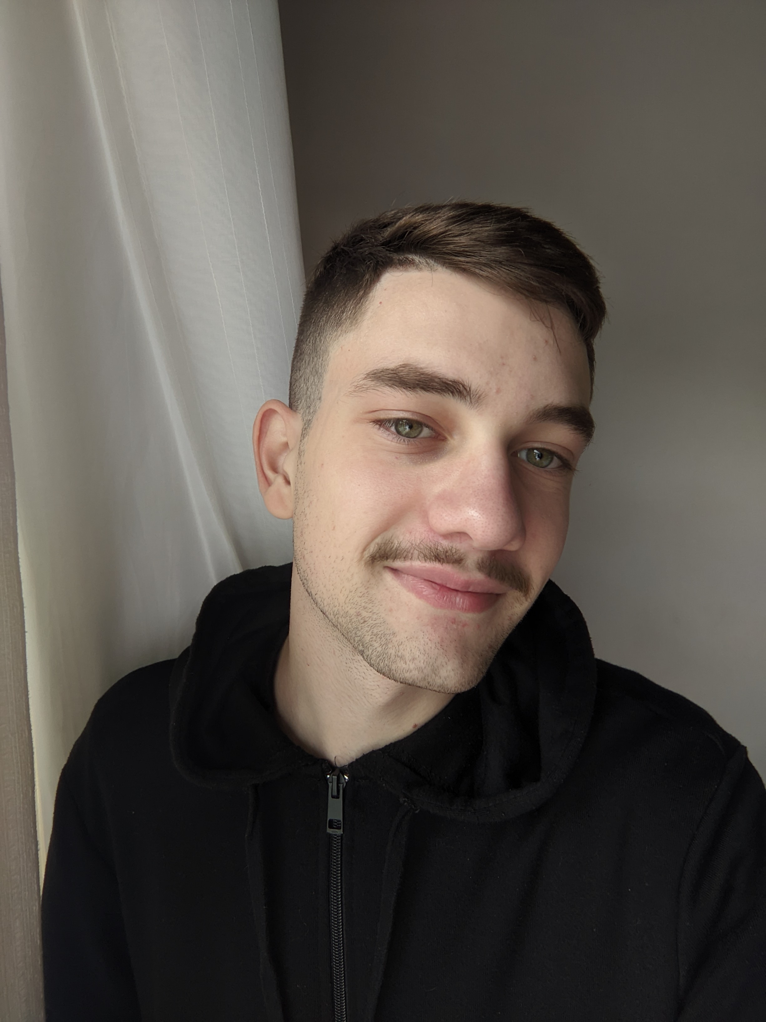 Foto de Christopher Rissardi