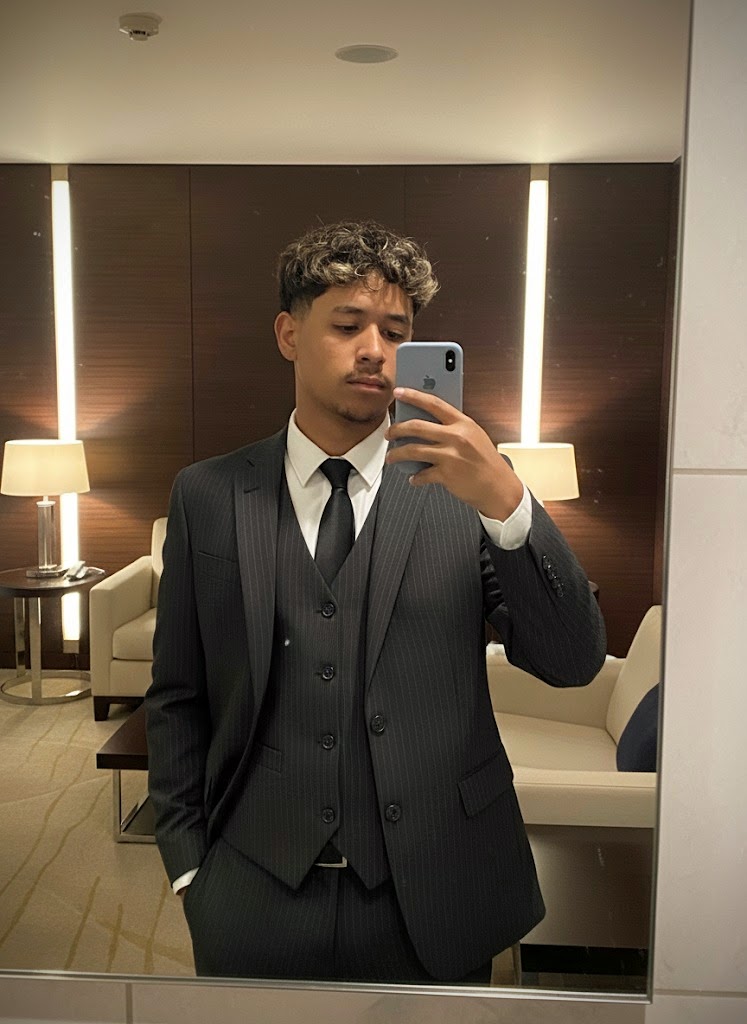 Foto de Gustavo Santiago